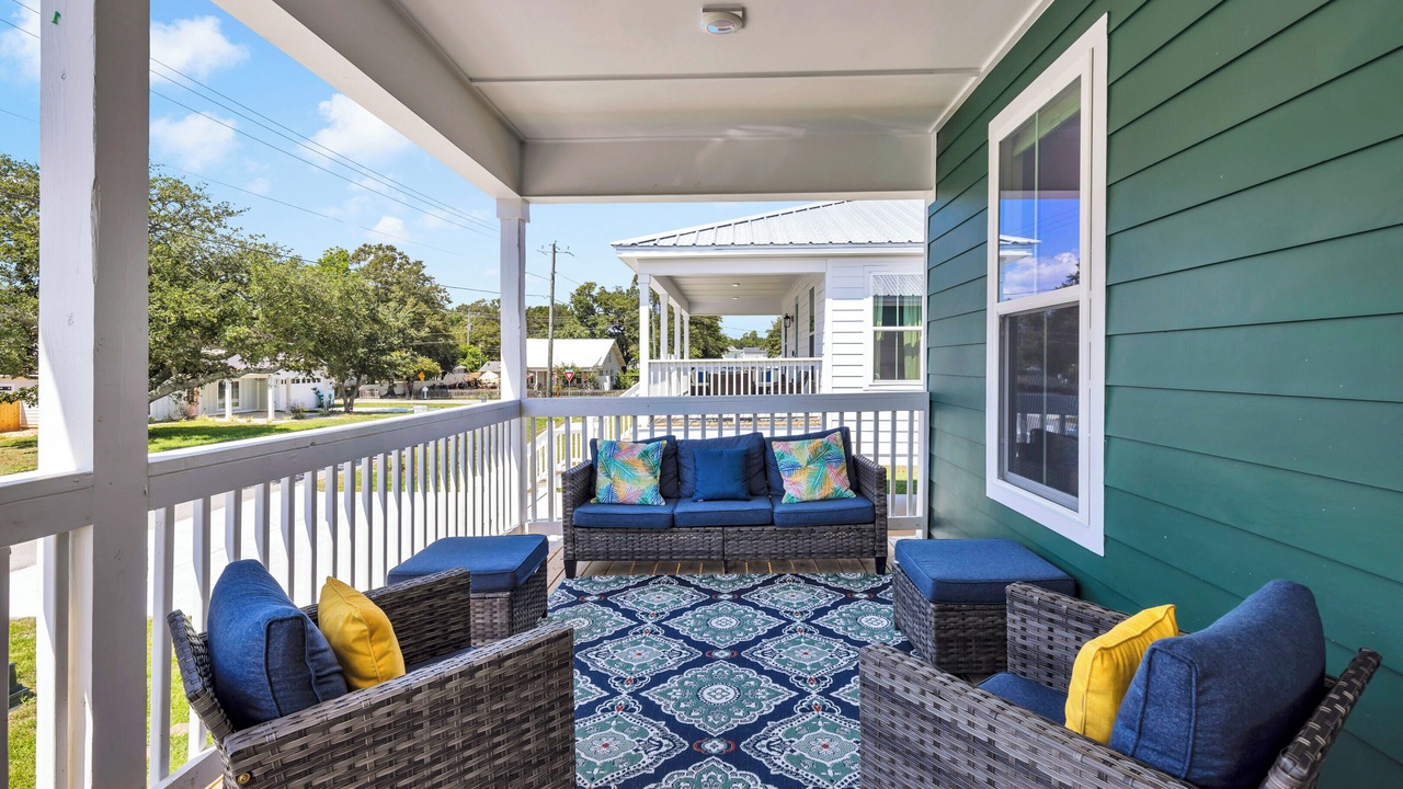 Photo of Outdoor in Gulfport