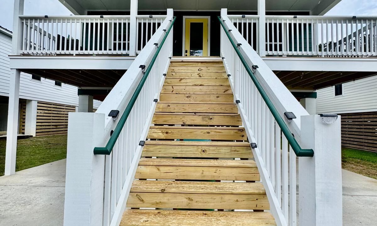 Photo of Outdoor in Gulfport