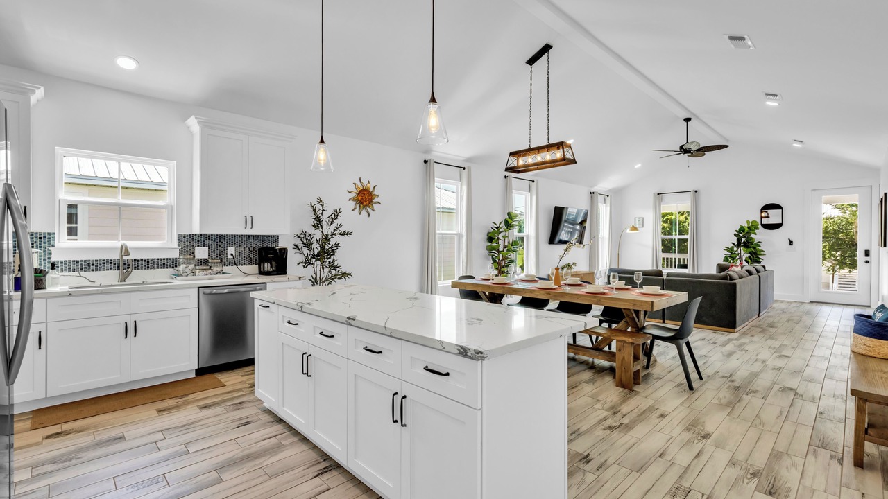 Photo of Kitchen in Gulfport