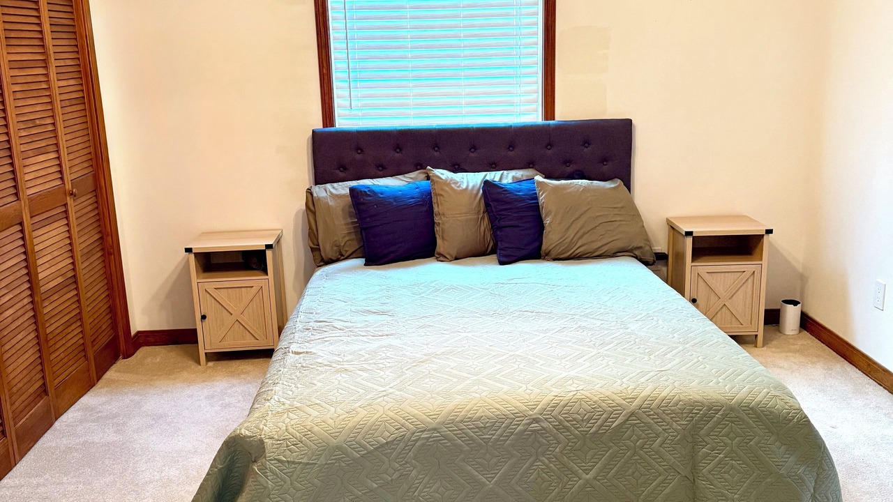 Photo of Bedroom in Diamondhead