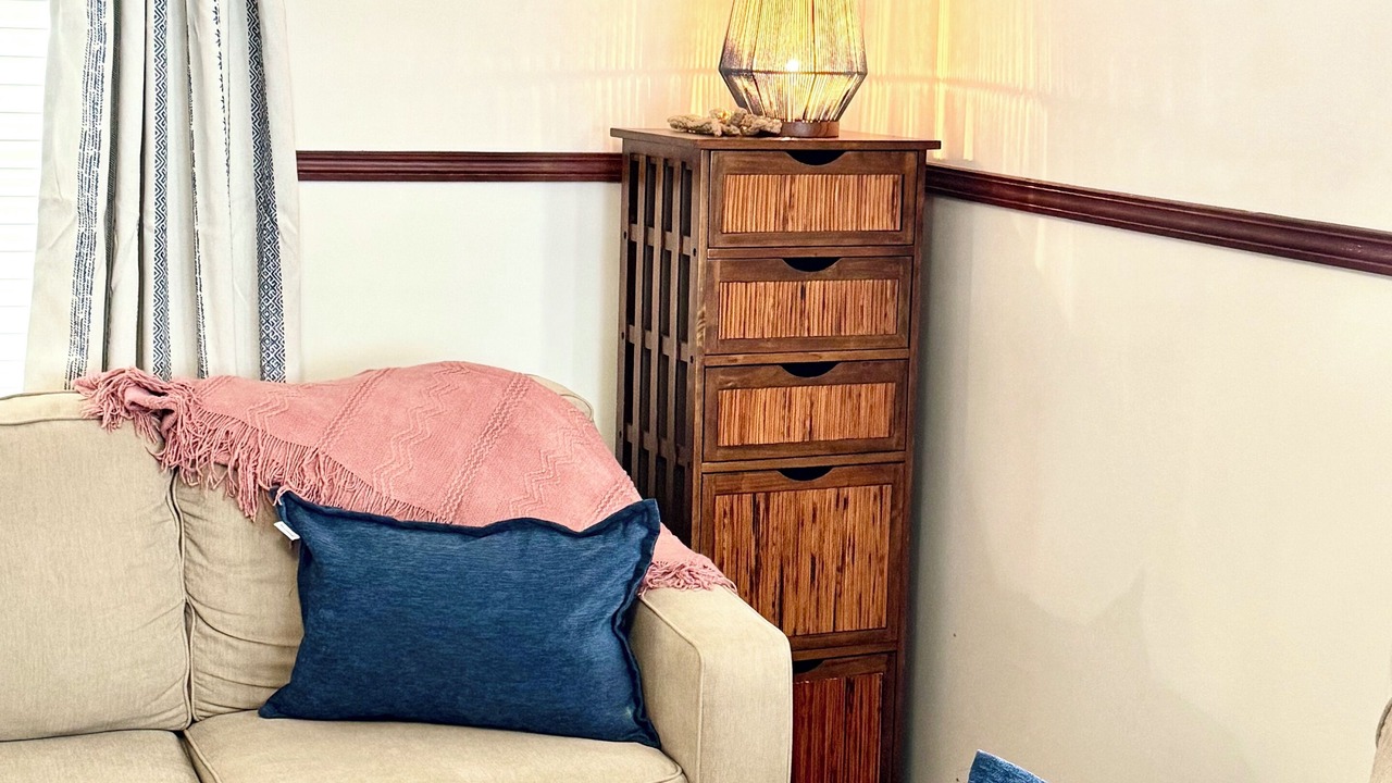 Photo of Livingroom in Welaka
