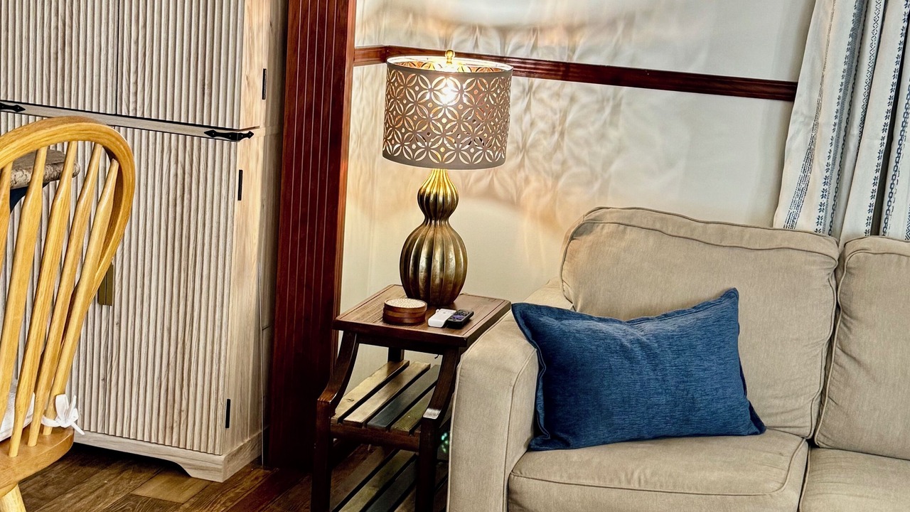 Photo of Livingroom in Welaka
