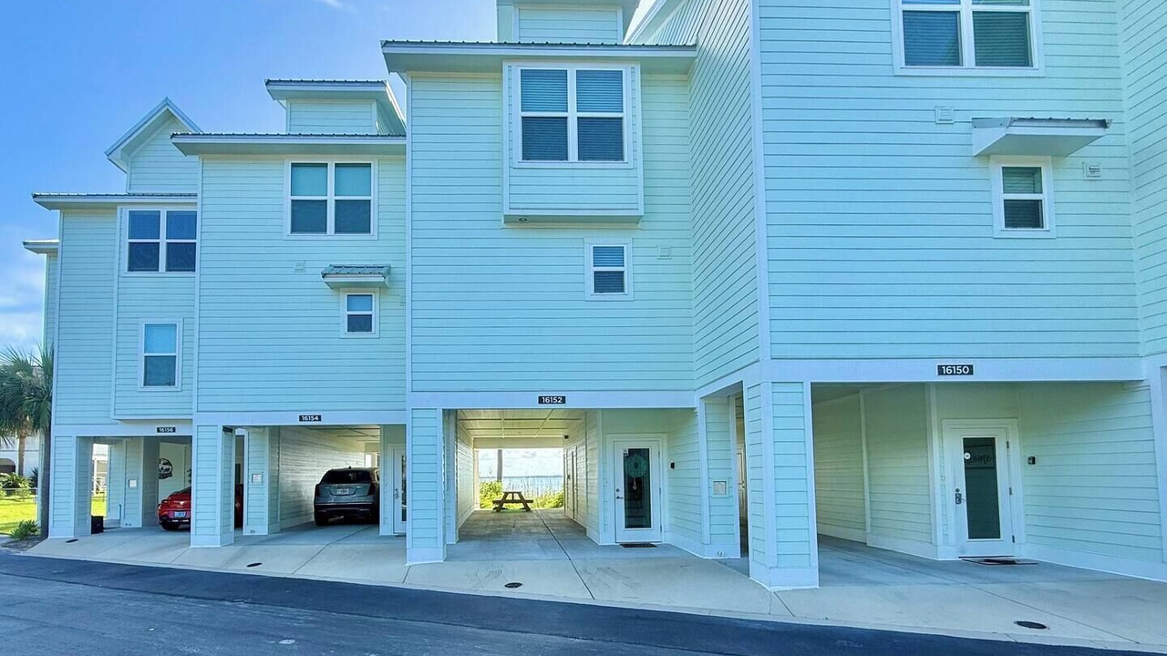 Photo of Others in Innerarity Townhomes