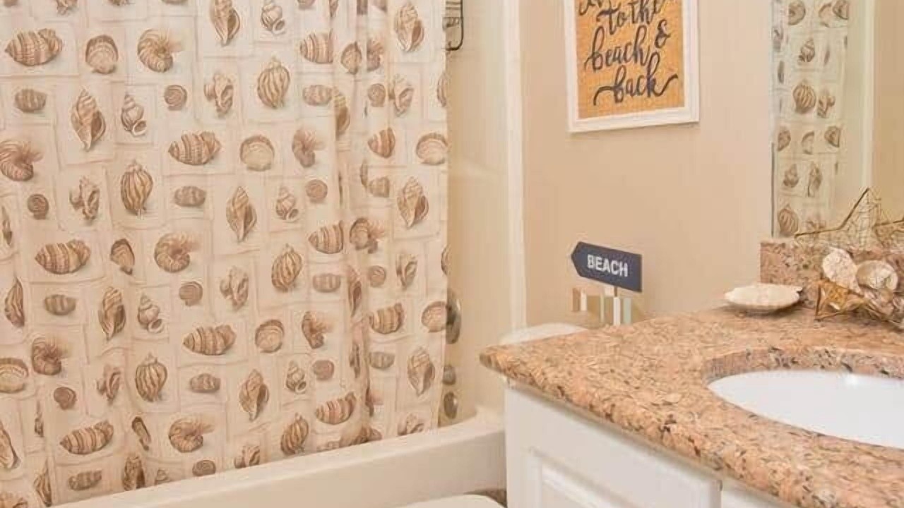 Photo of Bathroom in Innerarity Townhomes