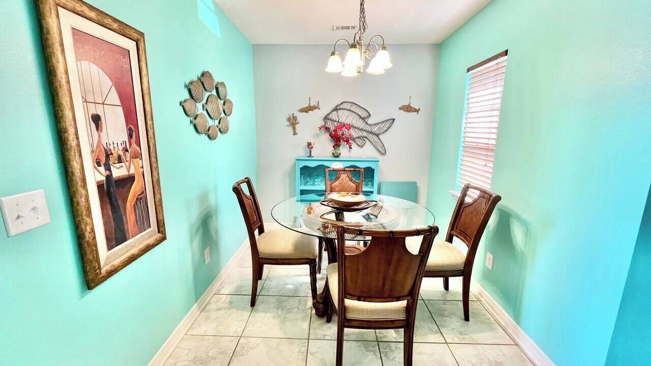 Photo of Bedroom in Innerarity Townhomes