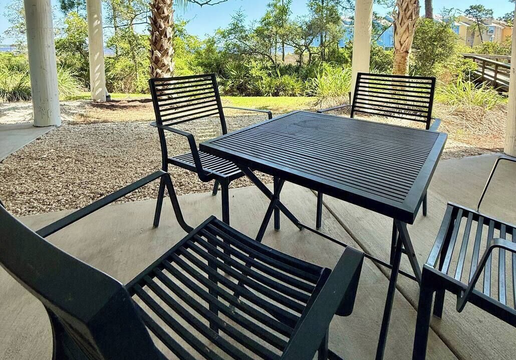 Photo of Outdoor in Innerarity Townhomes