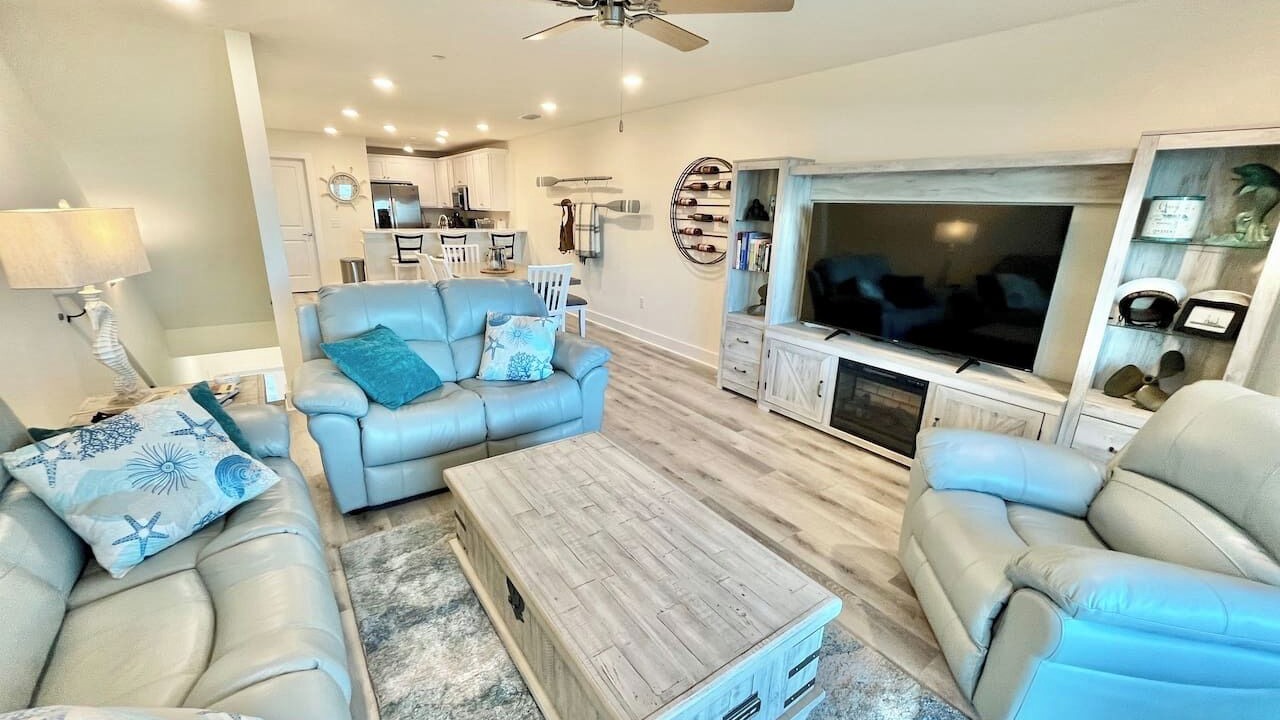 Photo of Others in Innerarity Townhomes