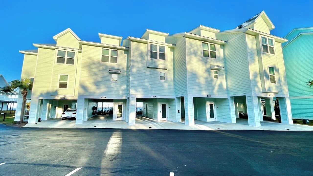 Photo of Others in Innerarity Townhomes