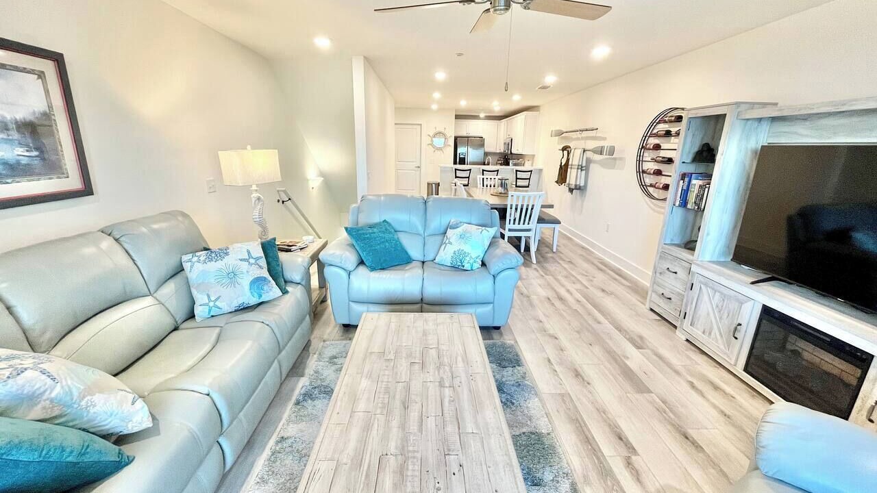 Photo of Others in Innerarity Townhomes