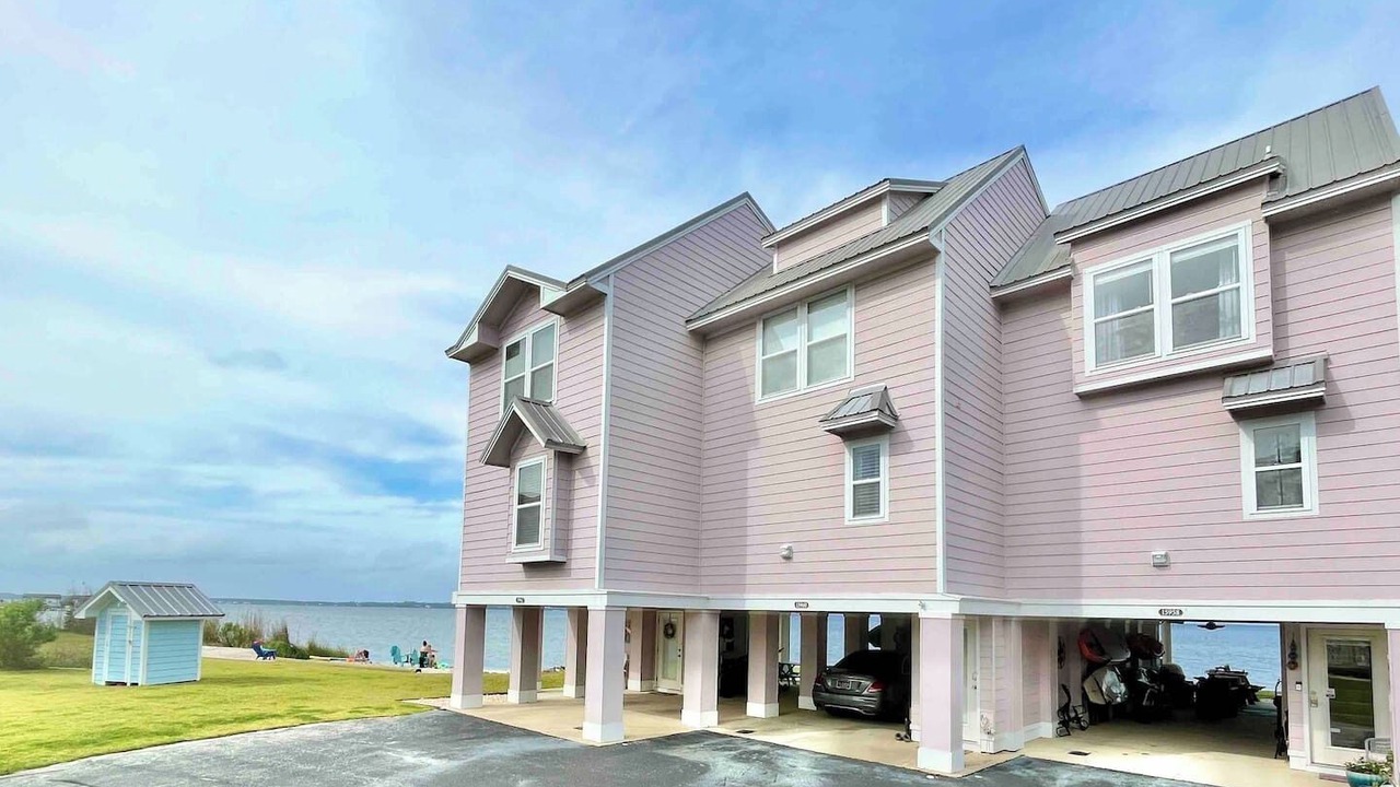 Photo of Others in Innerarity Townhomes