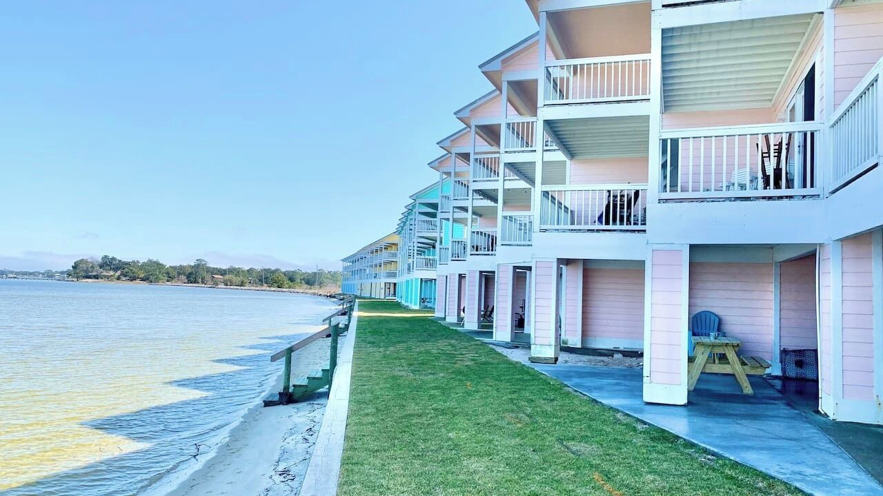 Photo of Others in Innerarity Townhomes
