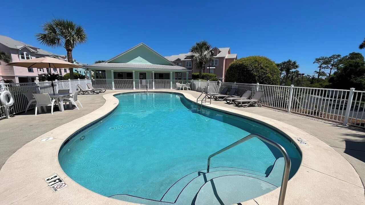 Photo of Outdoor in Innerarity Townhomes