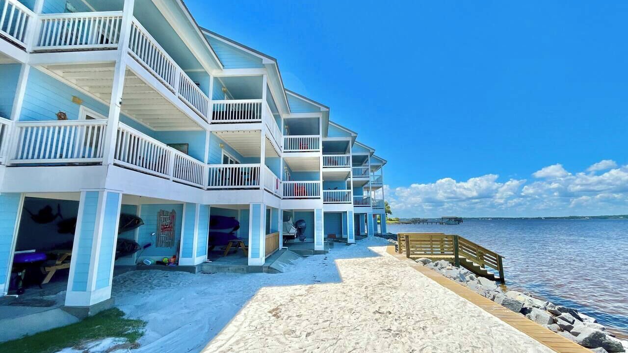 Photo of Others in Innerarity Townhomes