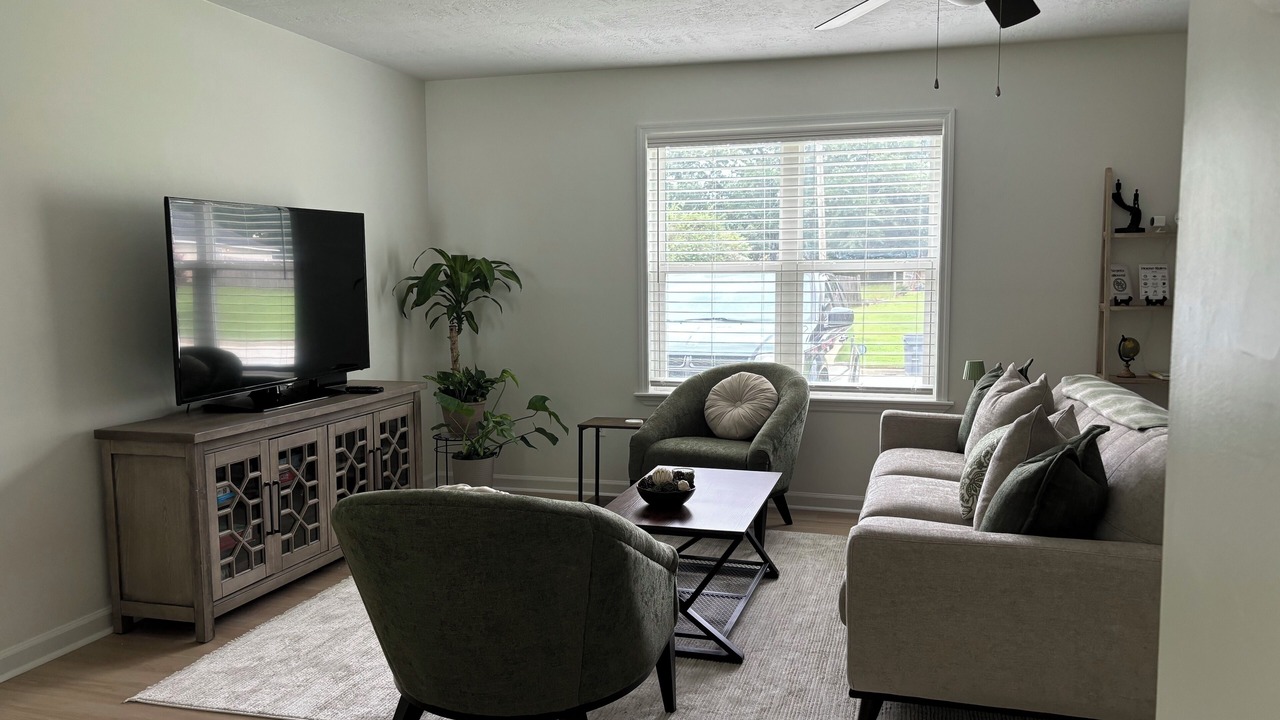Photo of Livingroom in Grovetown
