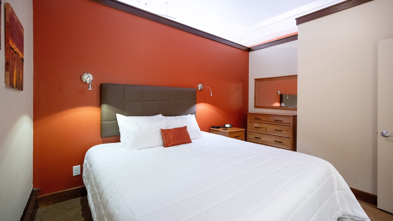 Photo of Bedroom in Holland