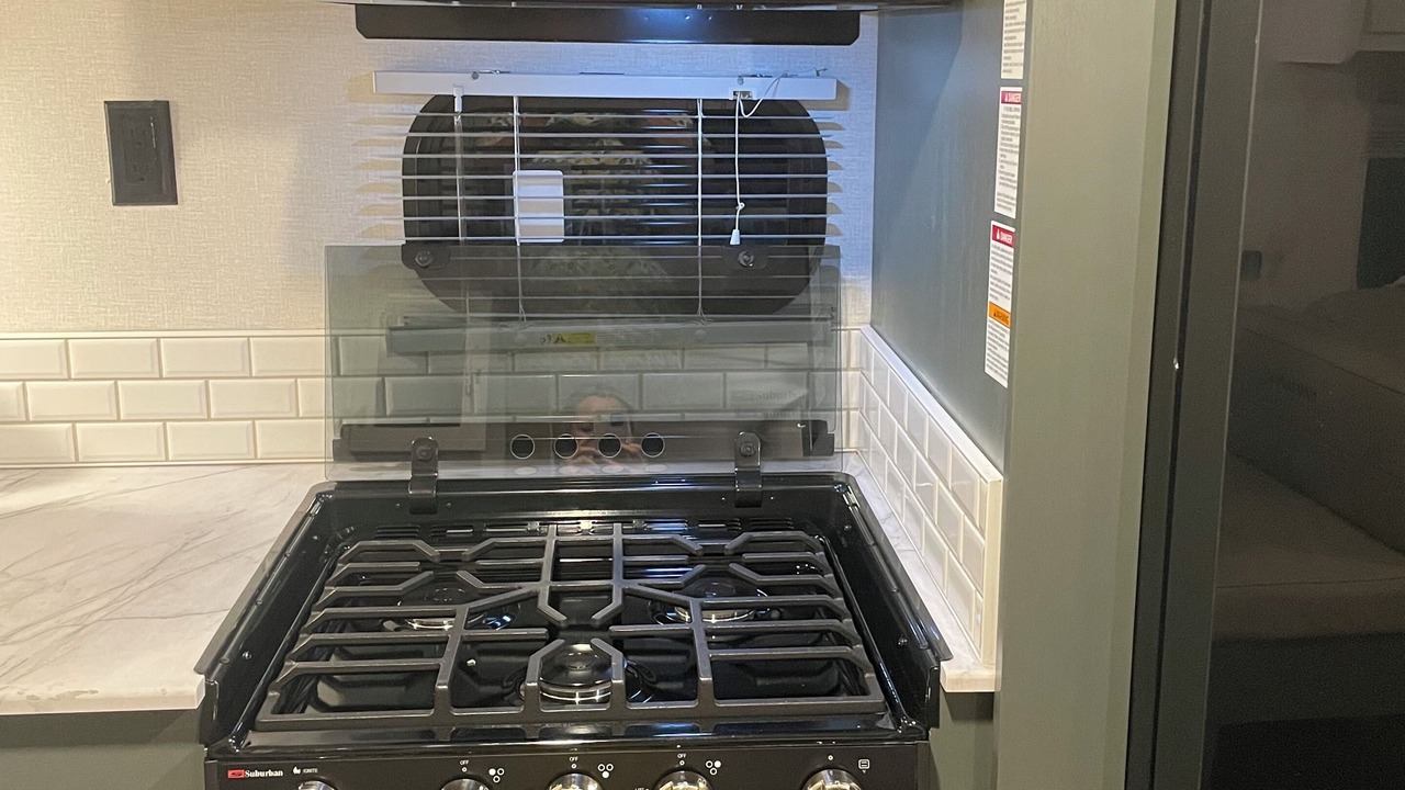 Photo of Kitchen in Taylorville