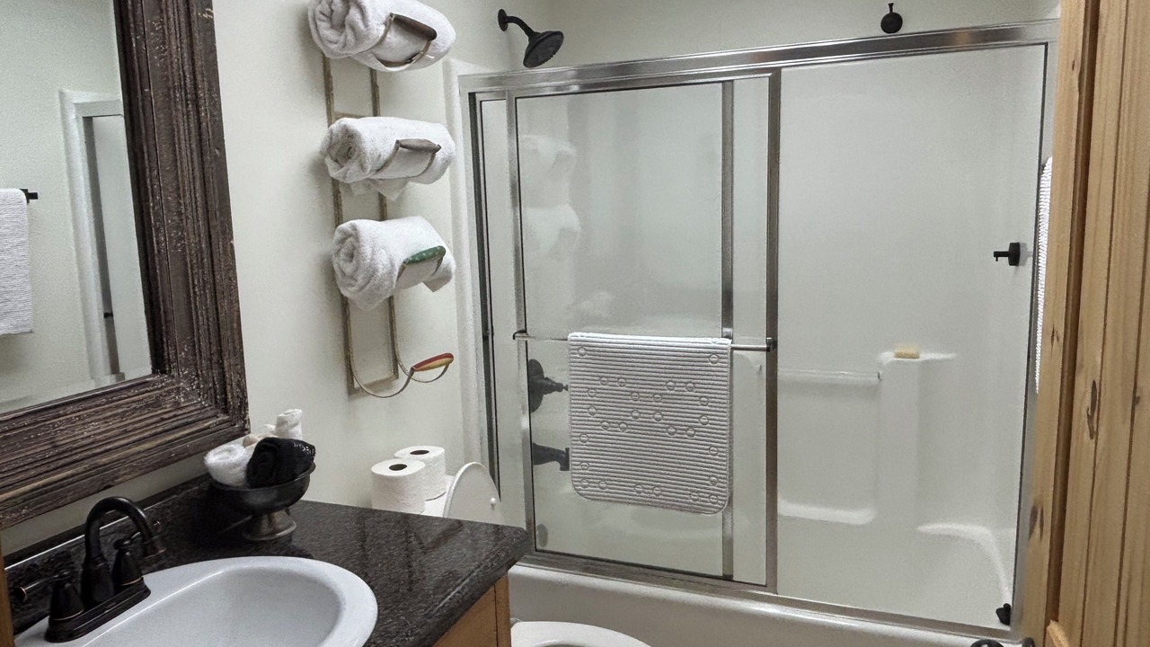 Photo of Bathroom in Newell