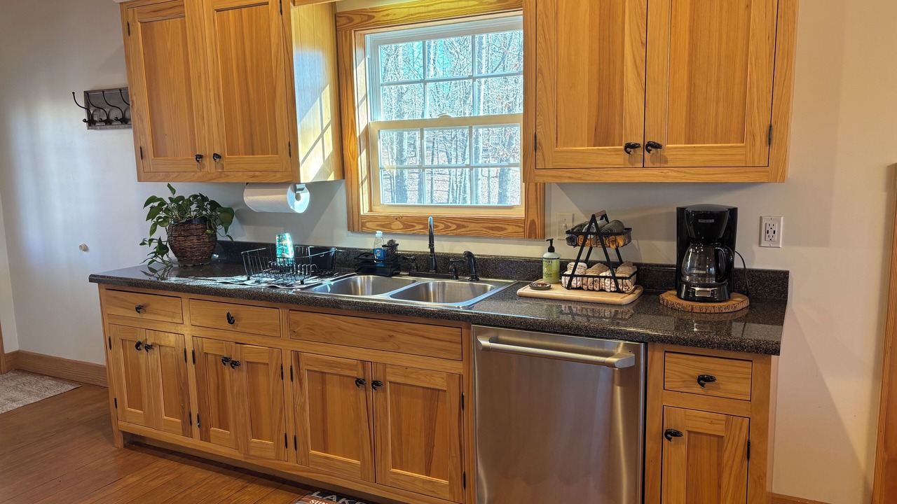Photo of Kitchen in Newell