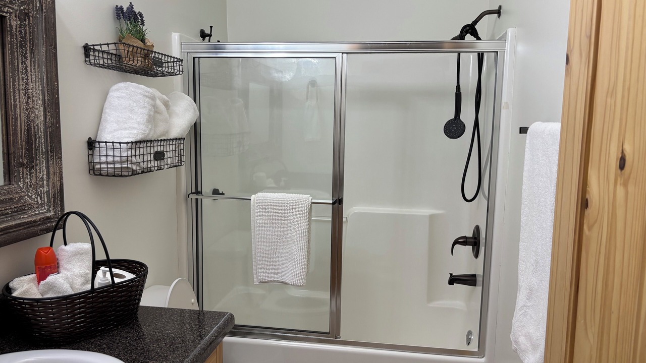 Photo of Bathroom in Newell