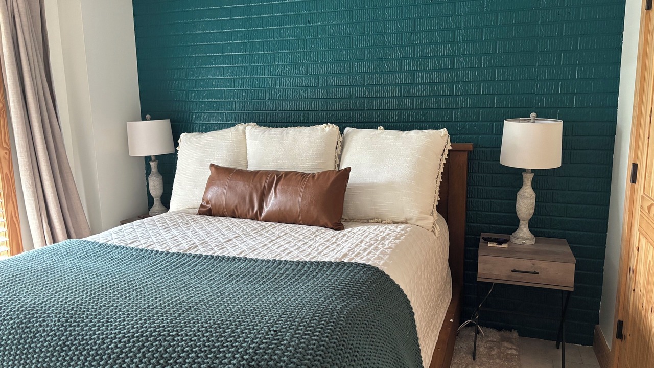 Photo of Bedroom in Newell