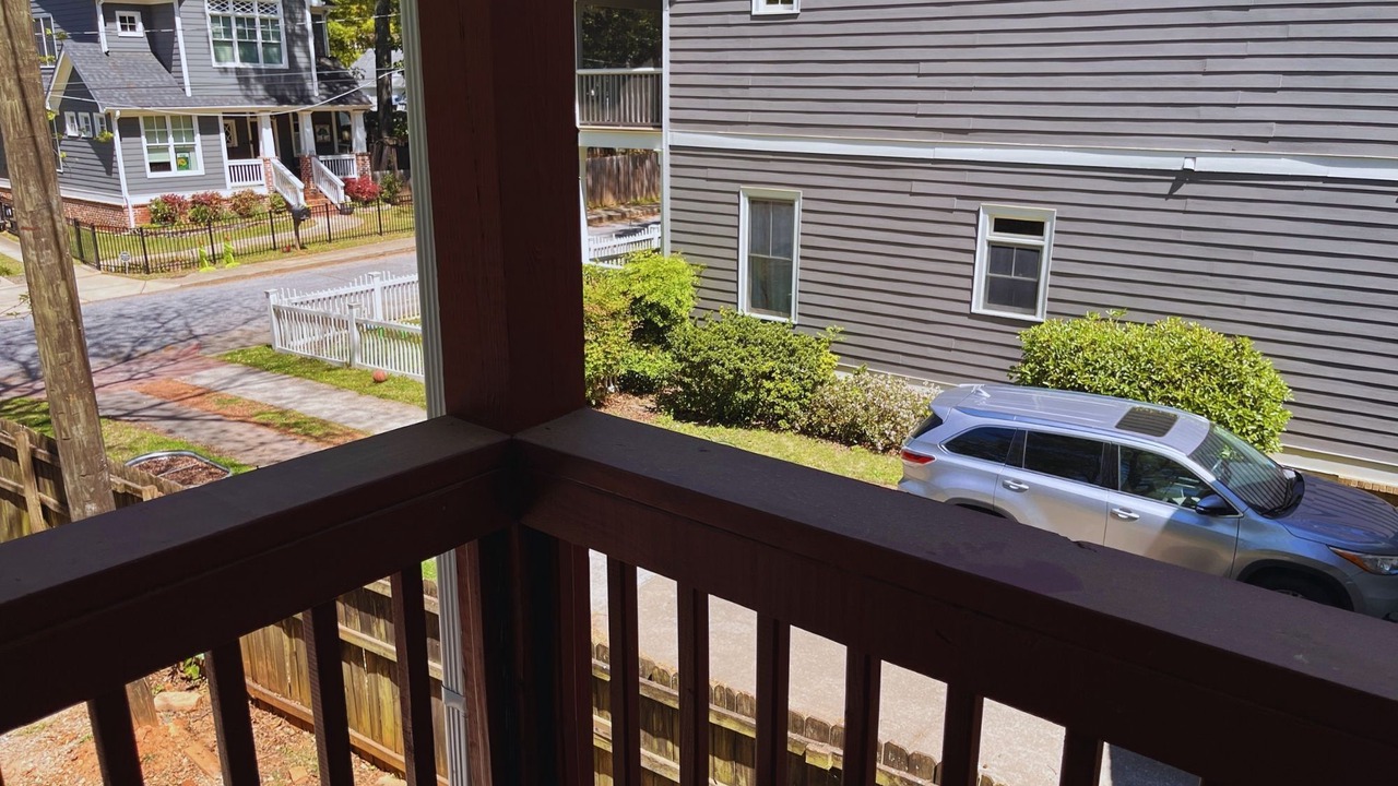 Photo of Outdoor in Oakhurst