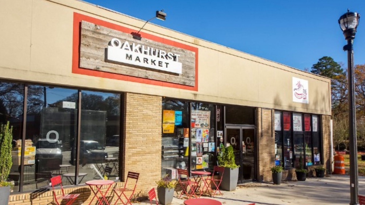 Photo of Others in Oakhurst
