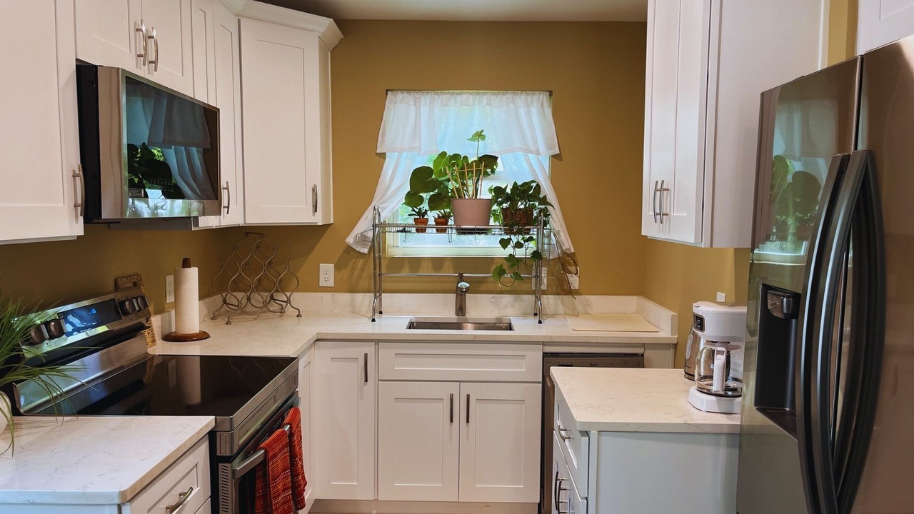 Photo of Kitchen in Oakhurst