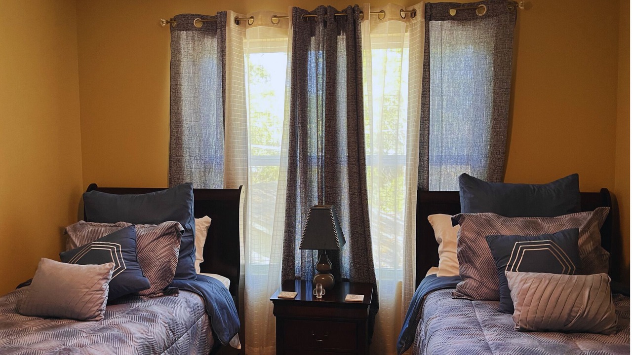 Photo of Bedroom in Oakhurst