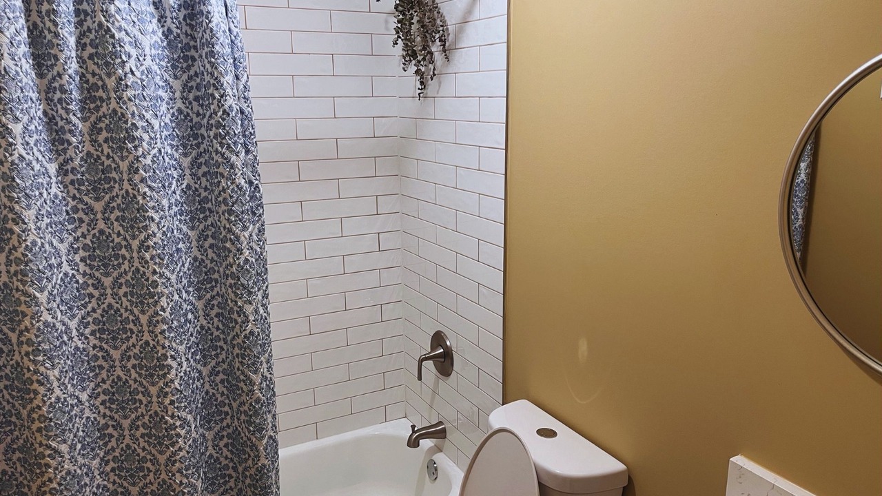 Photo of Bathroom in Oakhurst