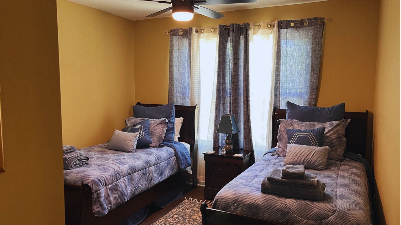 Photo of Bedroom in Oakhurst