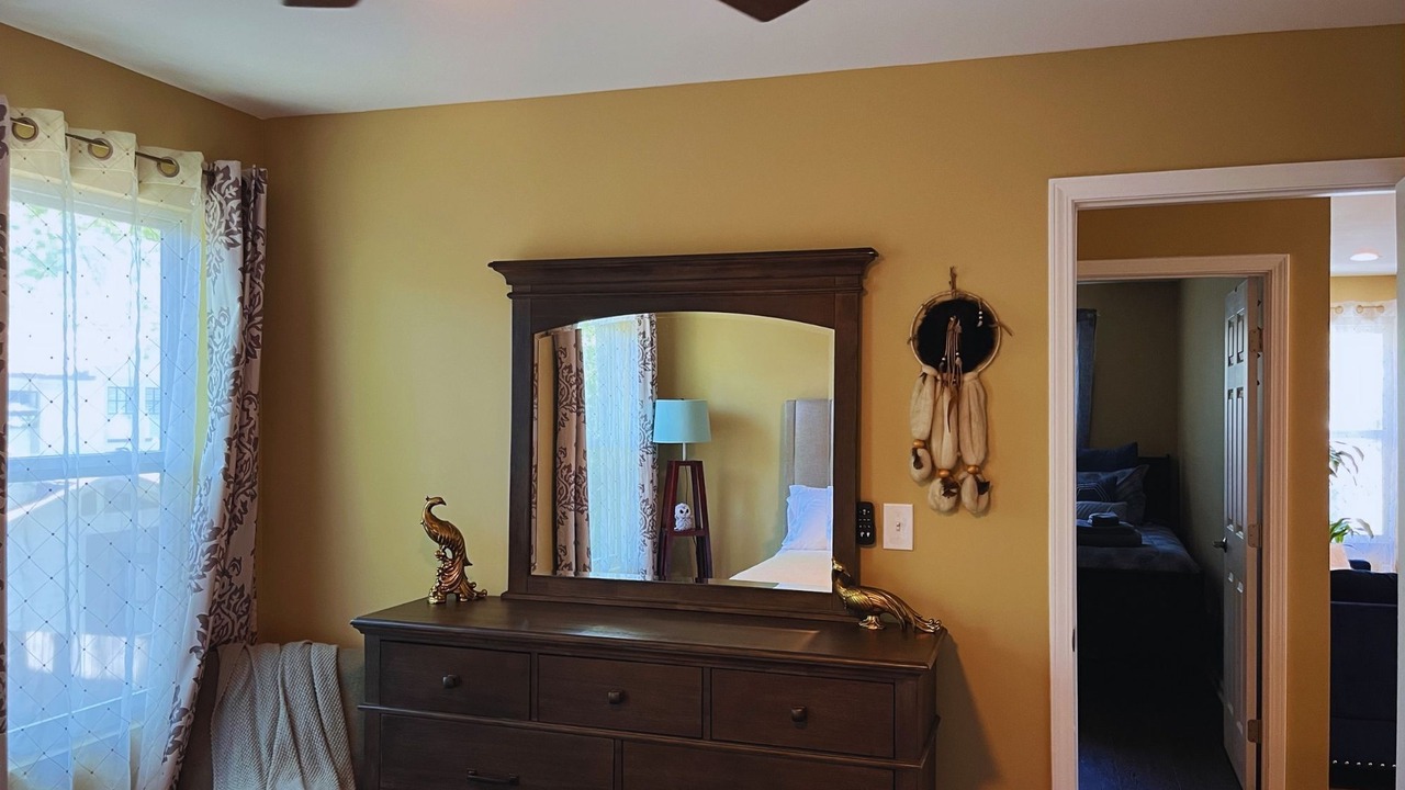 Photo of Bedroom in Oakhurst