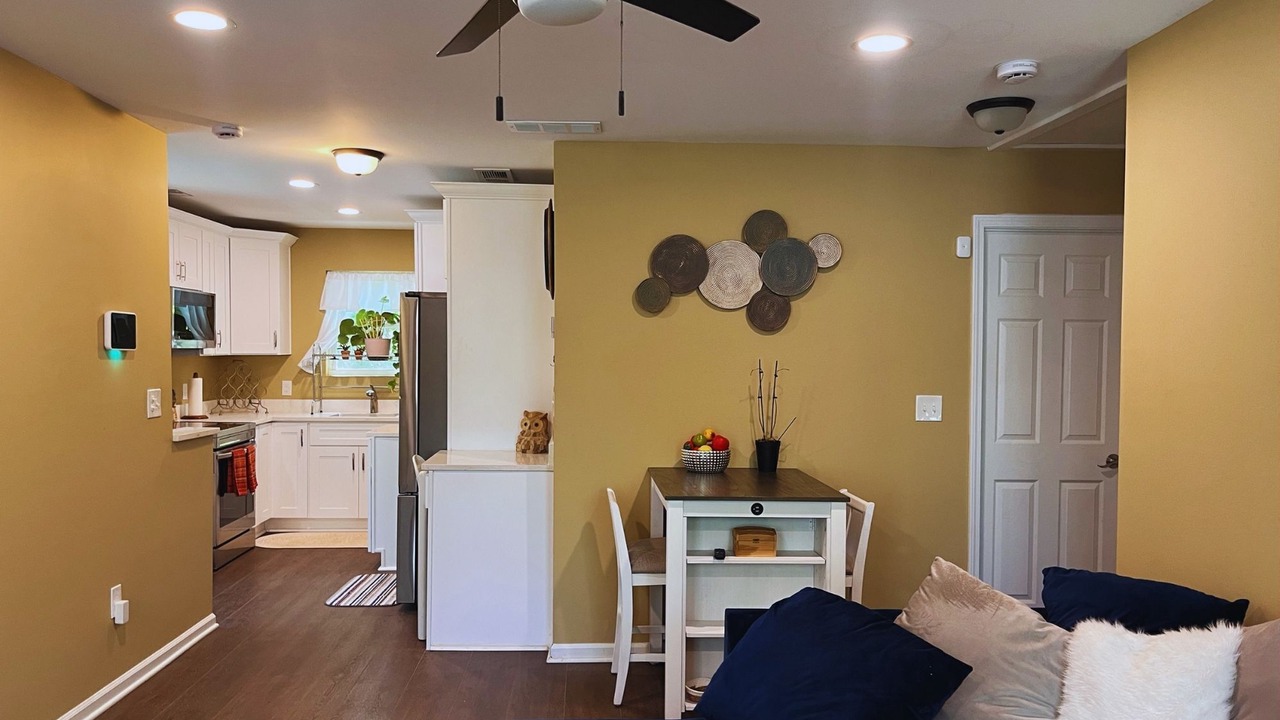 Photo of Livingroom in Oakhurst