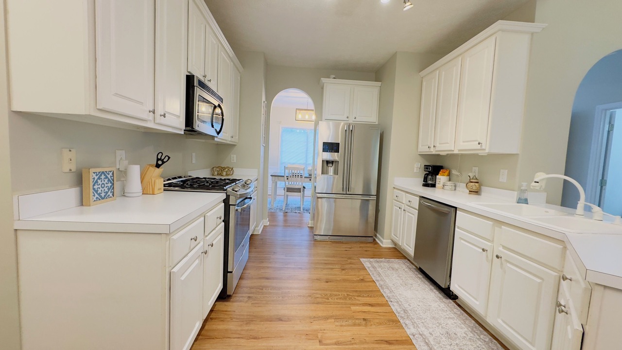 Photo of Kitchen in Austell