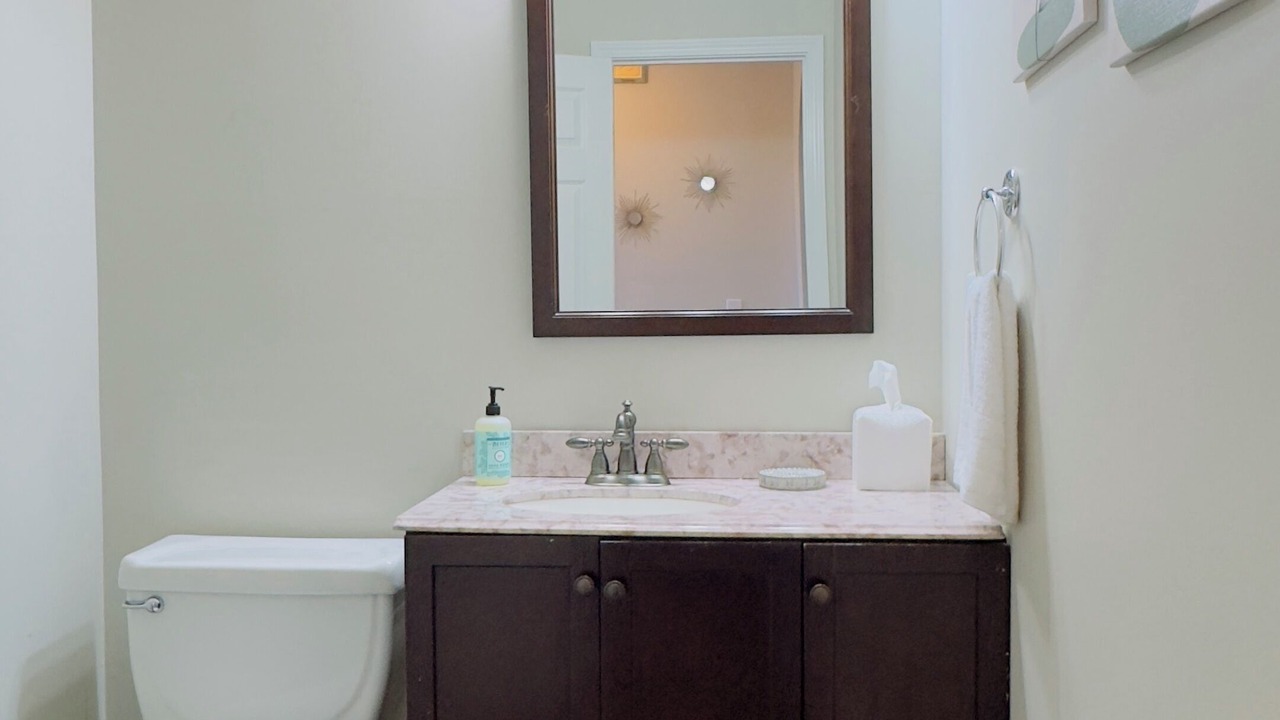 Photo of Bathroom in Austell
