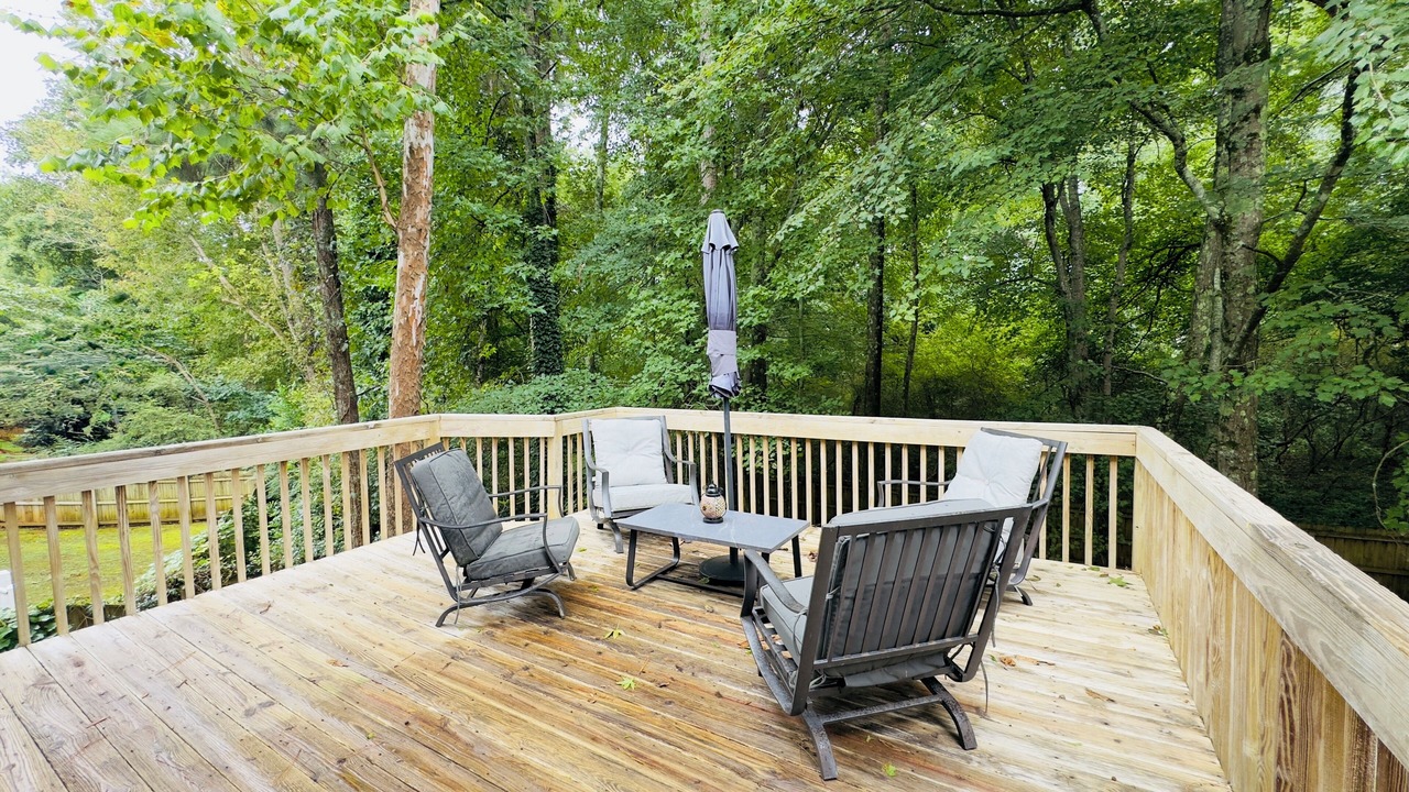 Photo of Outdoor in Austell