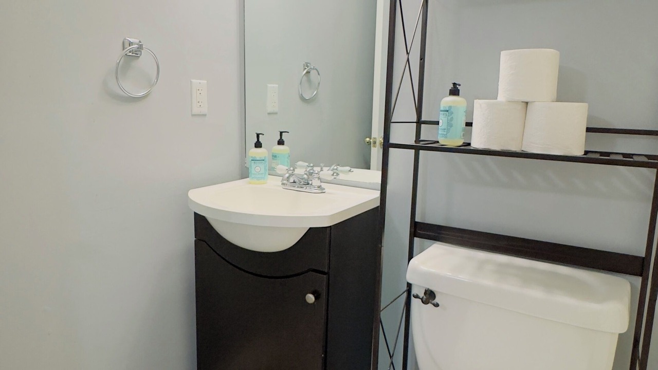 Photo of Bathroom in Austell