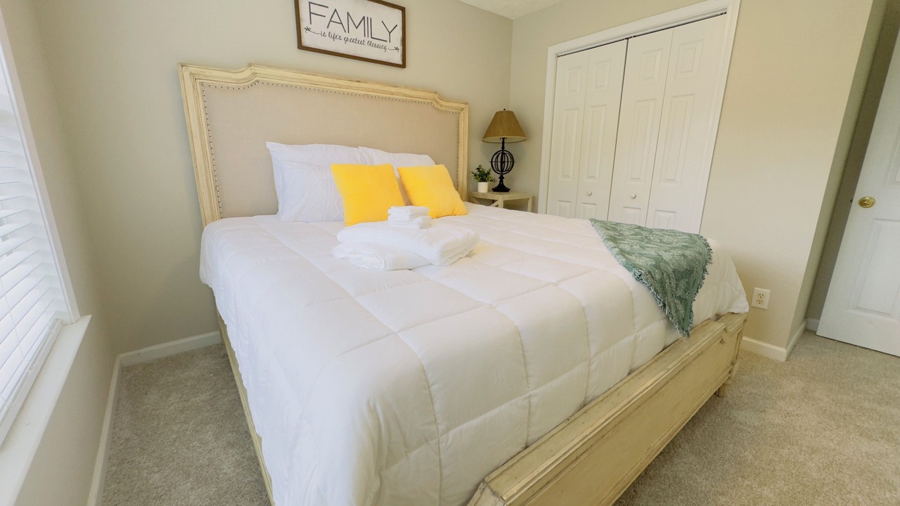 Photo of Bedroom in Austell