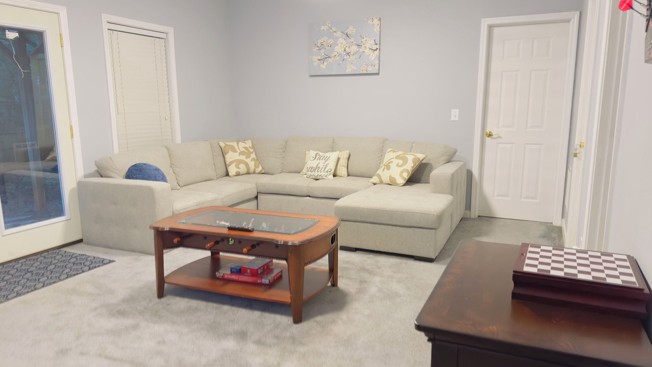Photo of Livingroom in Austell