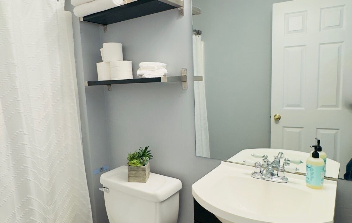 Photo of Bathroom in Austell