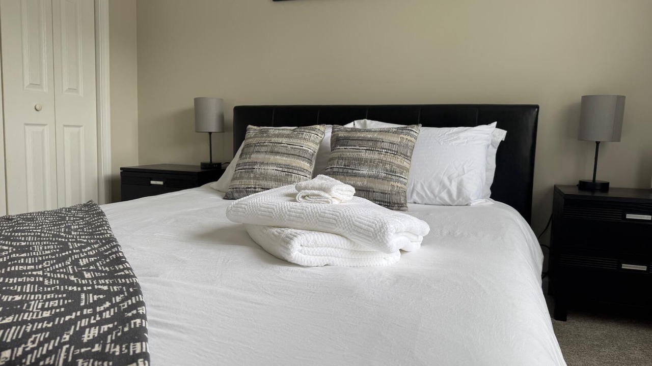 Photo of Bedroom in Austell