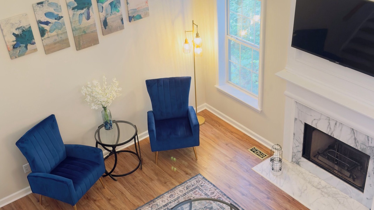 Photo of Livingroom in Austell