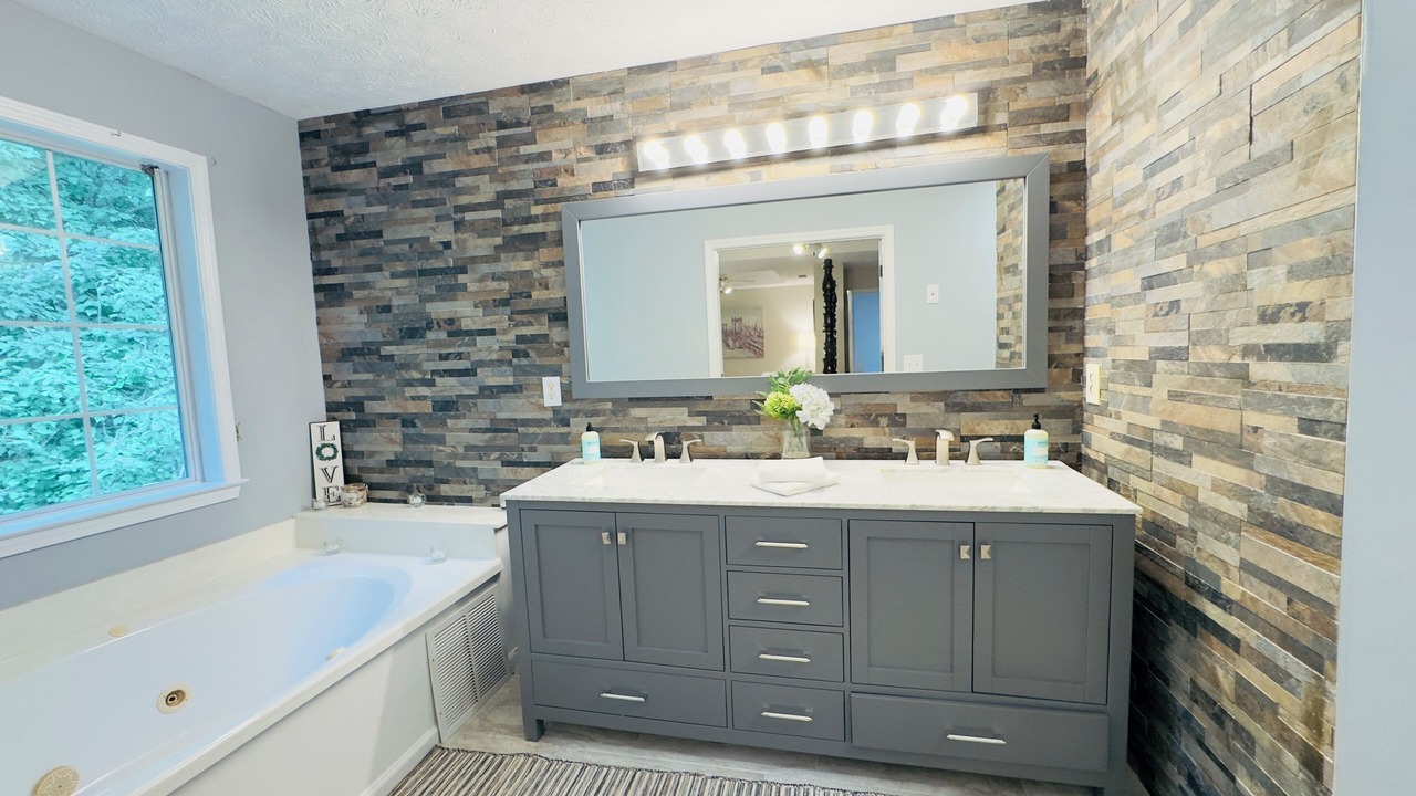 Photo of Bathroom in Austell
