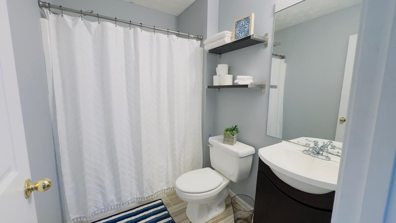 Photo of Bathroom in Austell