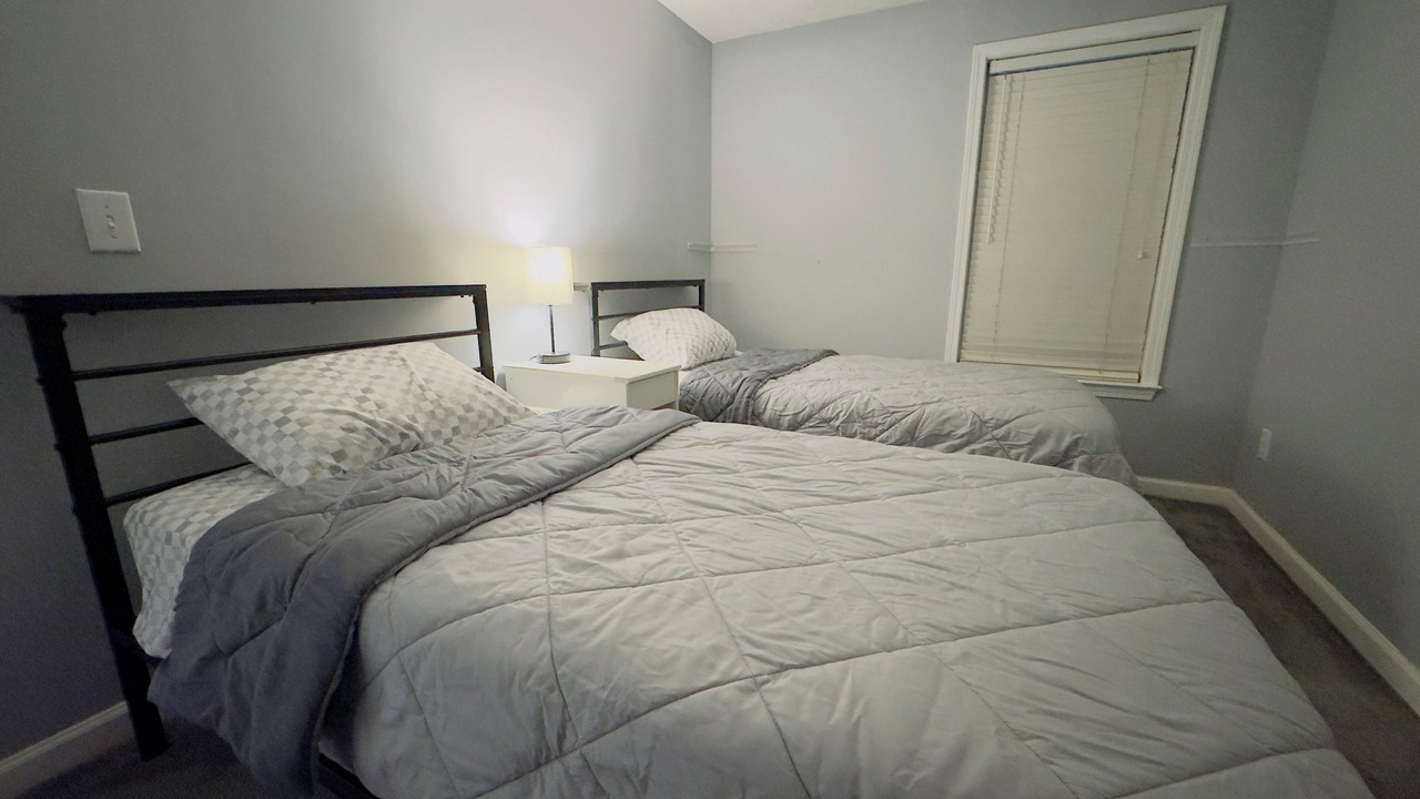 Photo of Bedroom in Austell