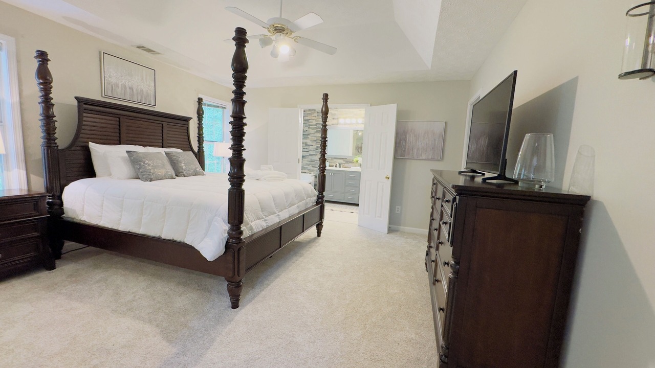 Photo of Bedroom in Austell