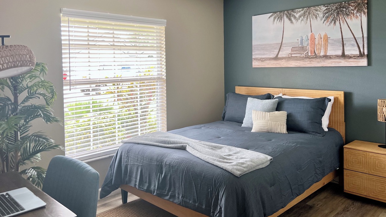 Photo of Bedroom in Florida Pines