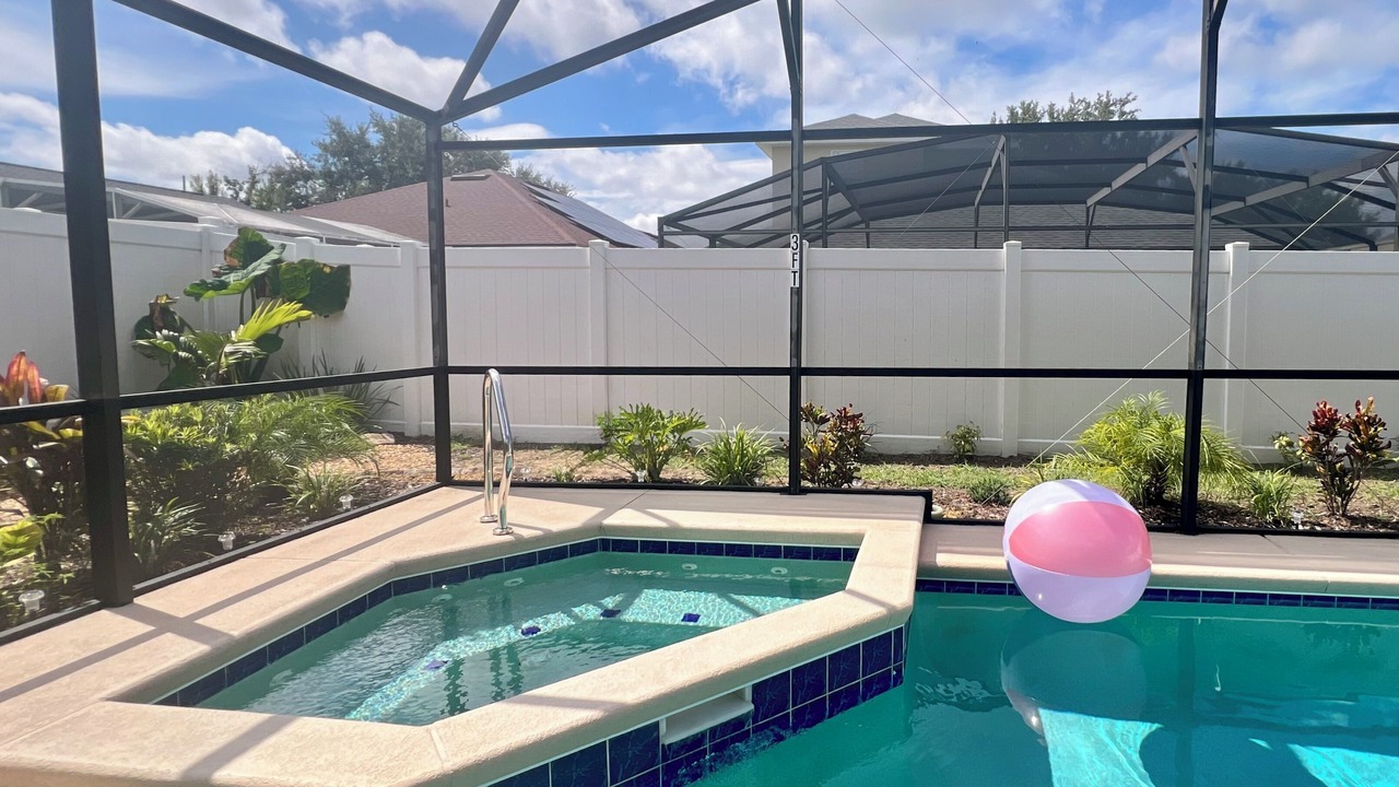 Photo of Outdoor in Florida Pines