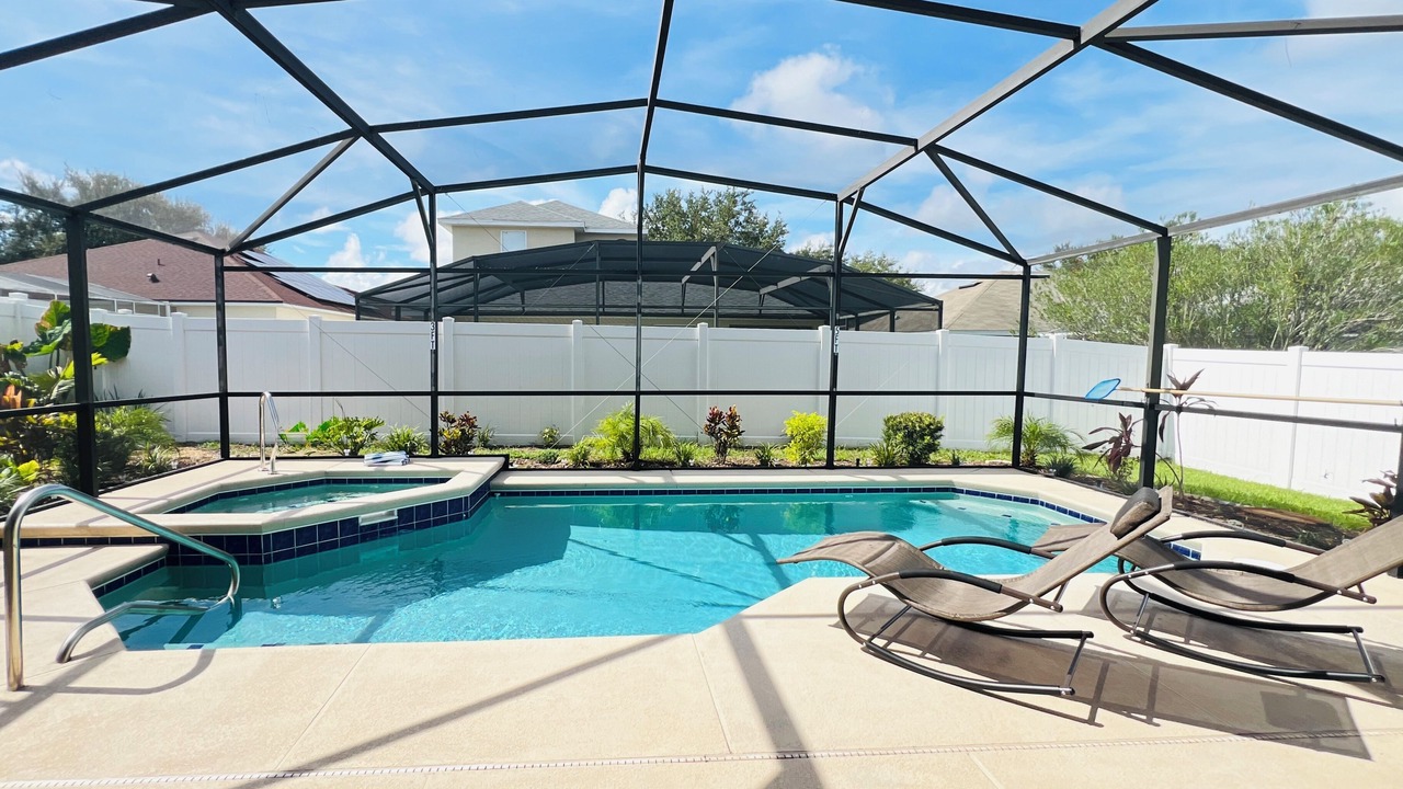 Photo of Outdoor in Florida Pines