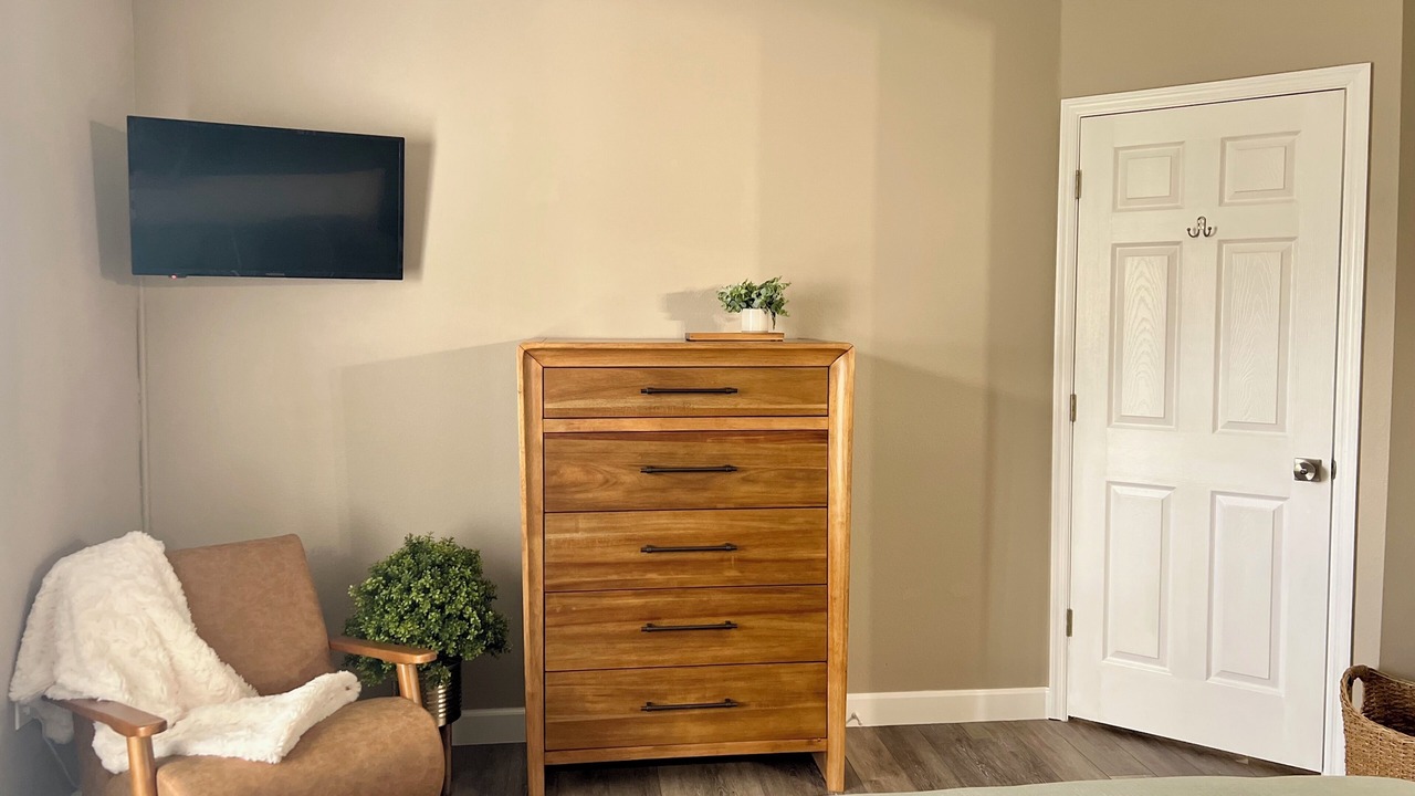 Photo of Bedroom in Florida Pines