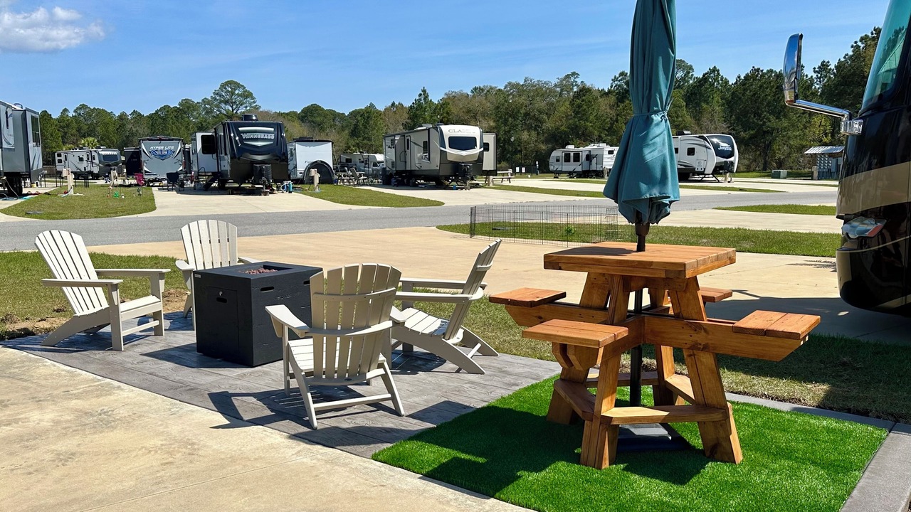 Photo of Outdoor in Oak
